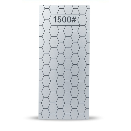 Алмазный (гальванический) брусок Fixtool №1500, тонкий (L01500)